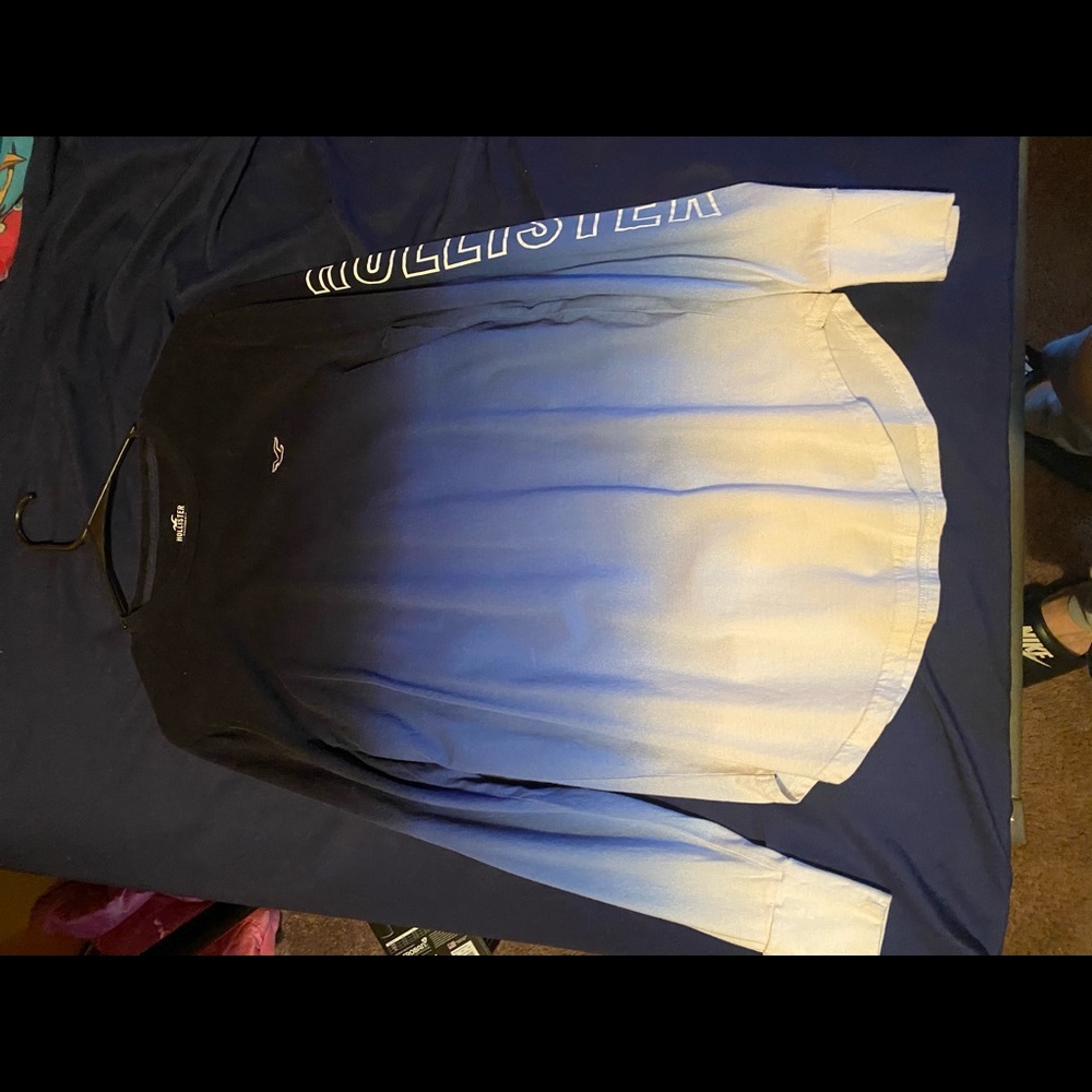 Brand hollister worn 3 times just don’t like it